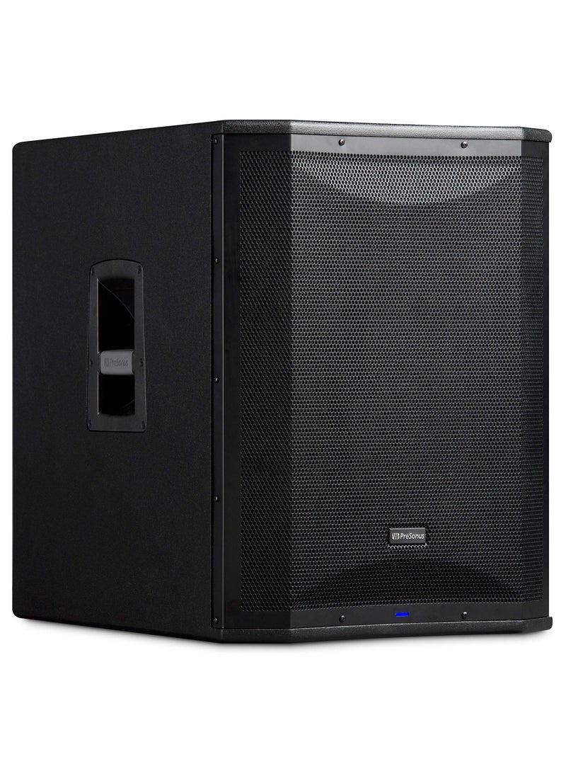 Presonus PreSonus AIR18s Active Sound-Reinforcement Subwoofer  - Image 2