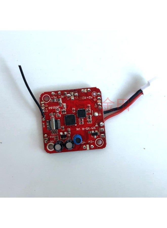 Drone Accessories Battery Fan Blade Protection Ring Charging Cable Shell Gear Motor Remote Control 