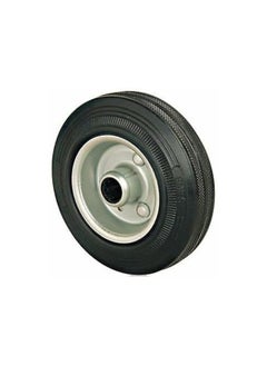 KNP KNP Aluminum Trolley Wheel is a durable and high performance wheel designed for smooth and effortless movement of trolleys carts and heavy duty equipment. 