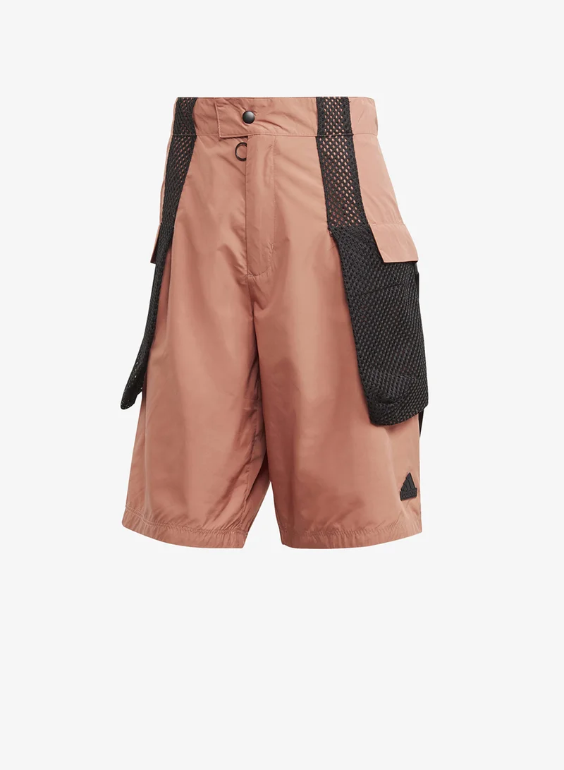 Adidas Essential Shorts