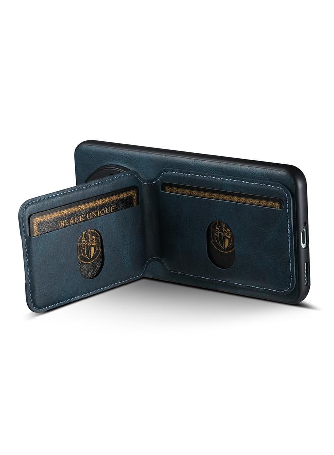 Suteni Case For Huawei Mate 60 Pro+ H02 Leather Wallet Stand Back Phone Case - Image 4