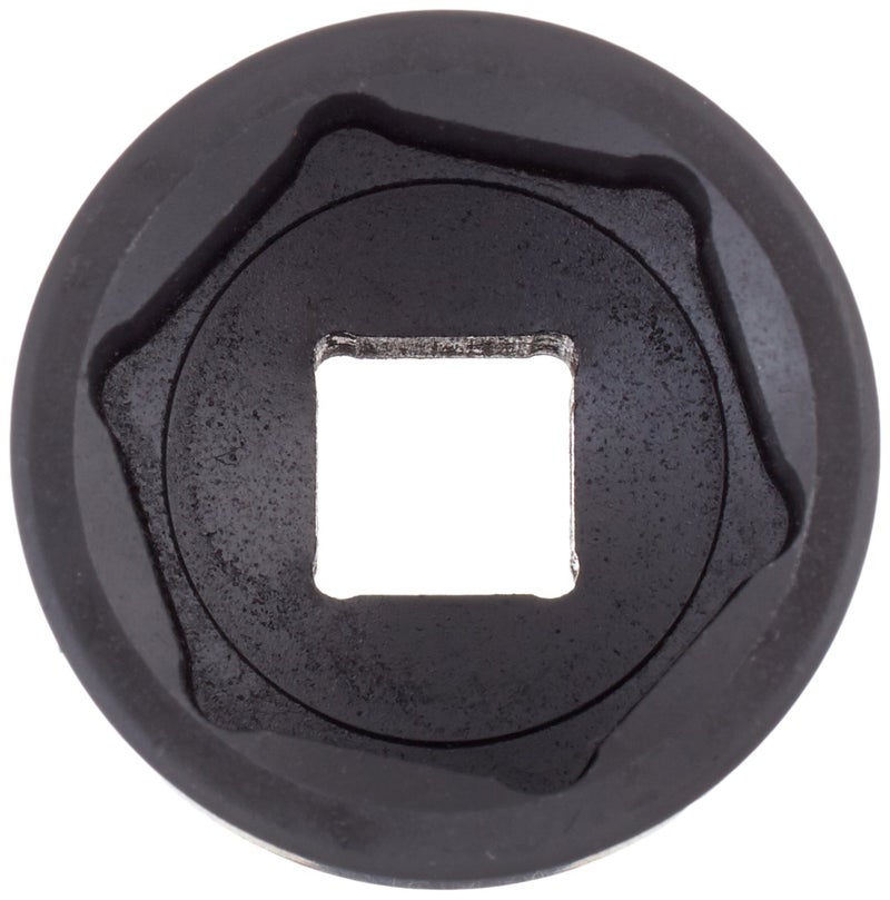 Grey Pneumatic (2030M) 1/2" Drive x 30mm Standard Socket - Image 2