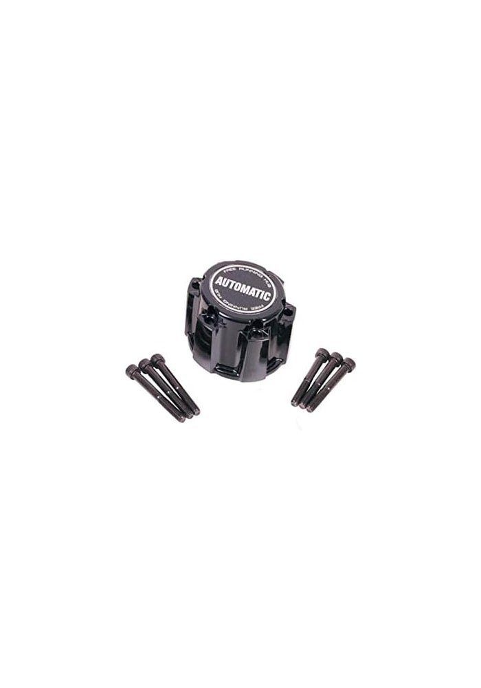 Wivplex Free Wheel Locking Hub for Nissan Pickup D22 X-Terra 2000 - Image 2