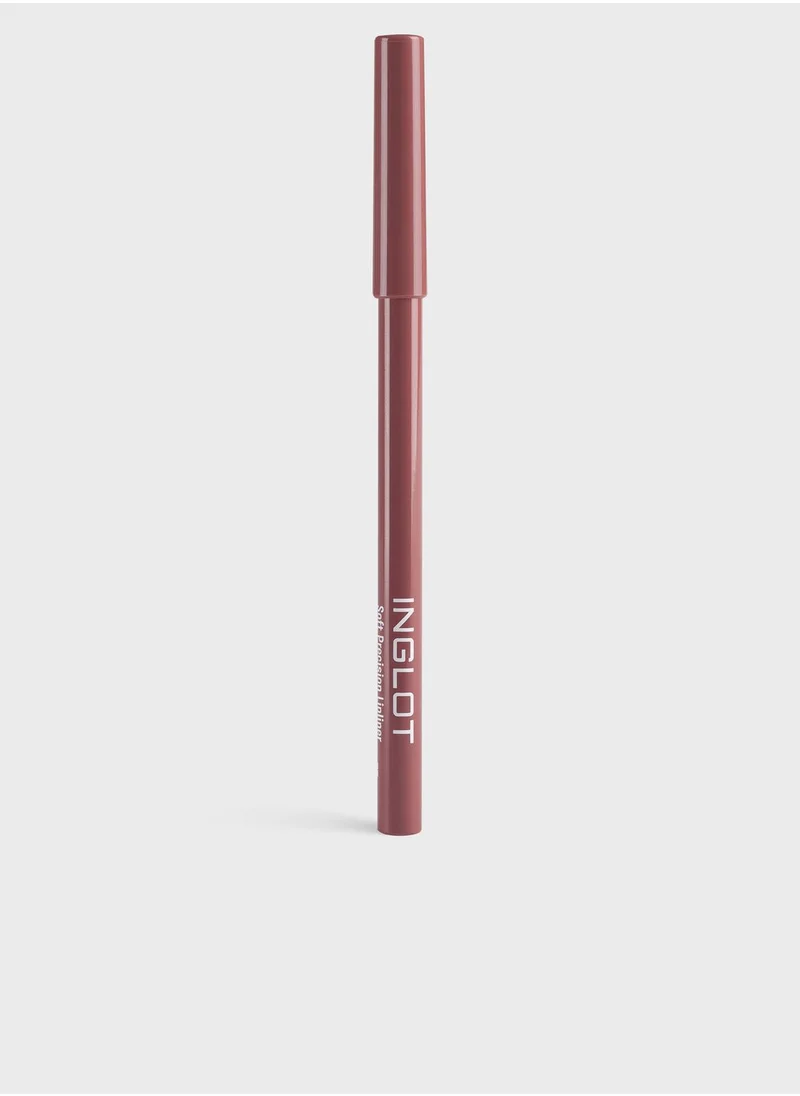 Inglot Soft Precision  Lipliner - 77