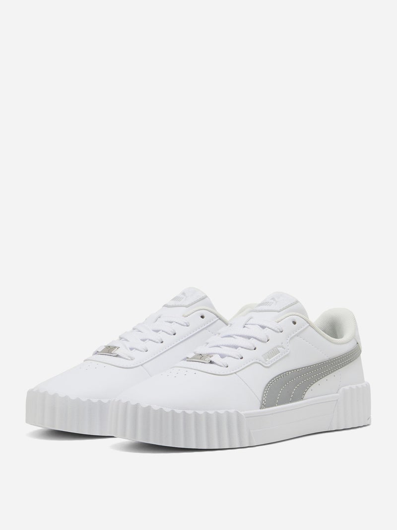 Puma Carina 3.0 DayINight Sneakers - Image 3