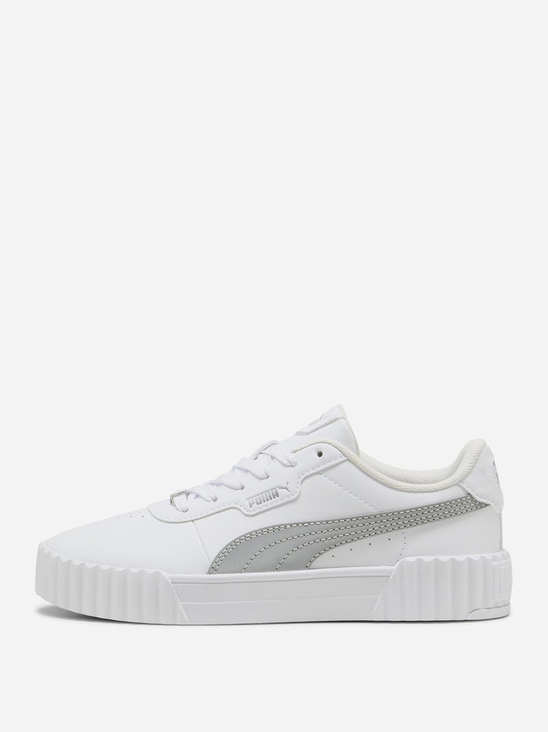 Puma Carina 3.0 DayINight Sneakers - Image 1