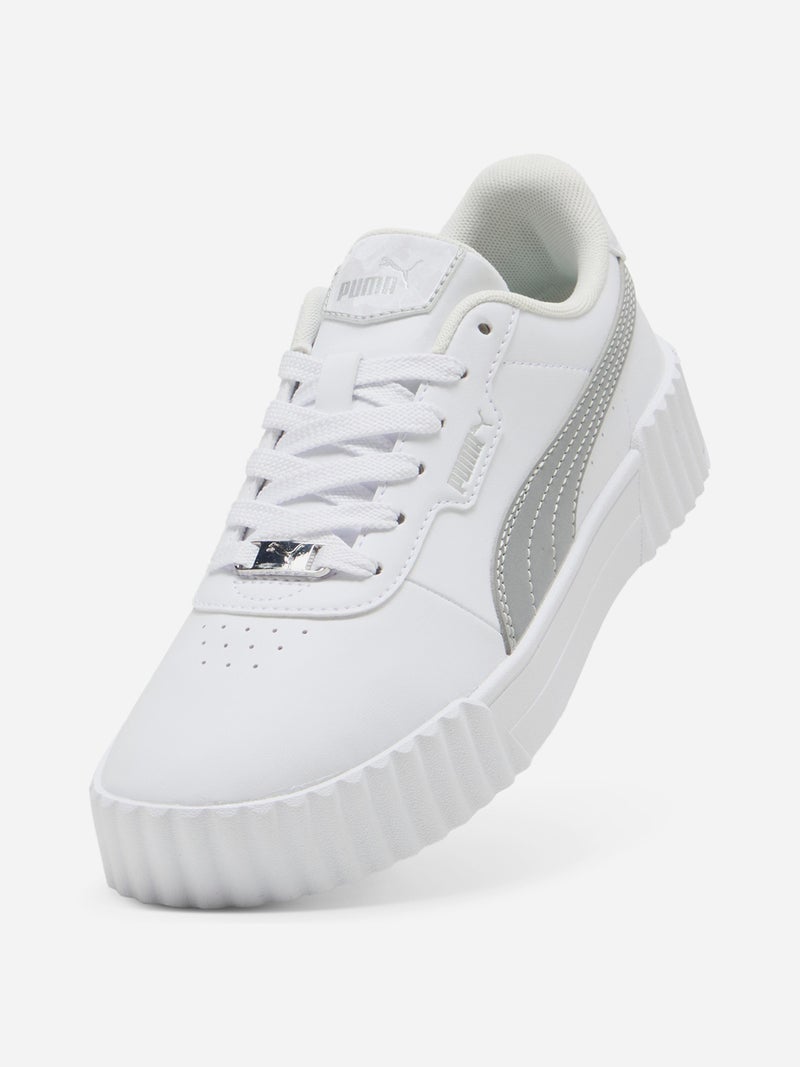 Puma Carina 3.0 DayINight Sneakers - Image 2