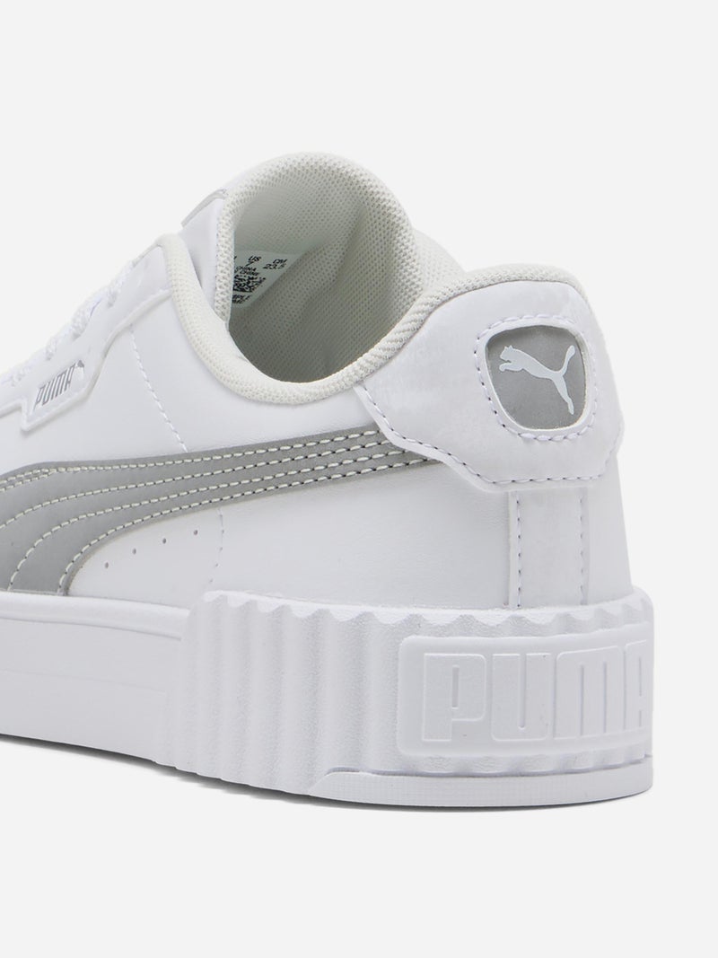 Puma Carina 3.0 DayINight Sneakers - Image 5