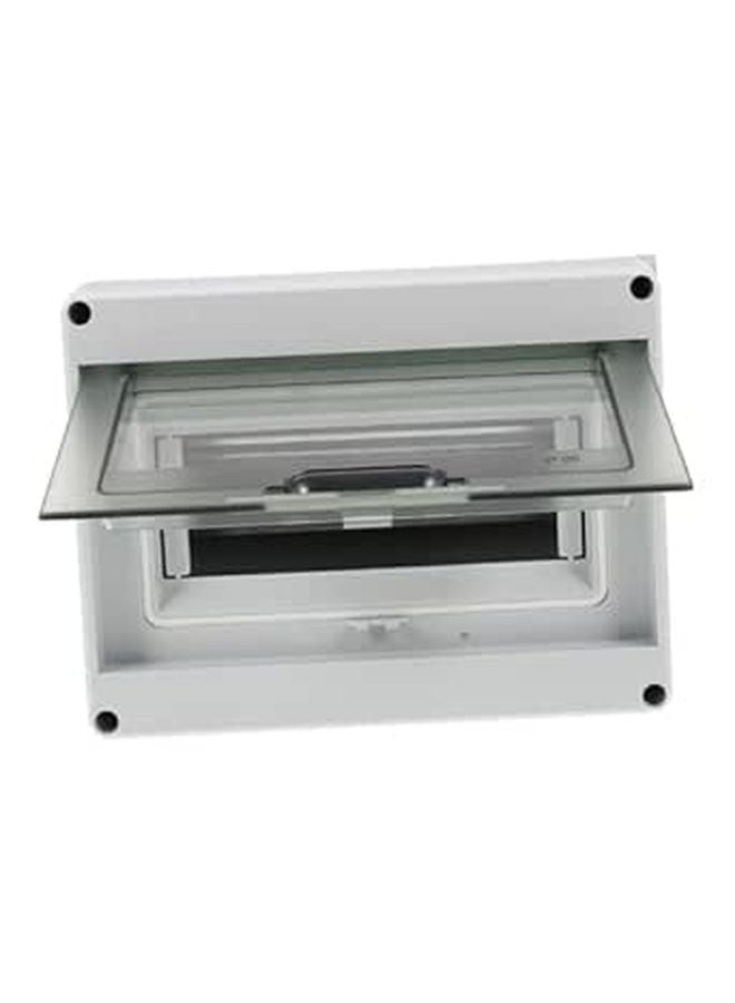 Lightweight Easy Install Energy Storage Mechanism Quick Closure Leakage Stopper For Household Devices - Image 1