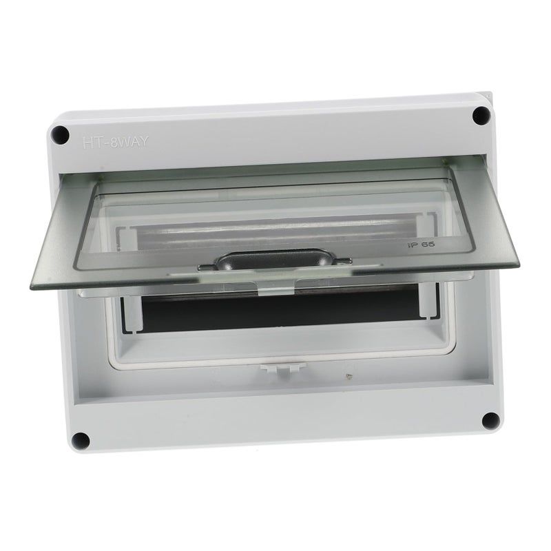 Lightweight Easy Install Energy Storage Mechanism Quick Closure Leakage Stopper For Household Devices - Image 2