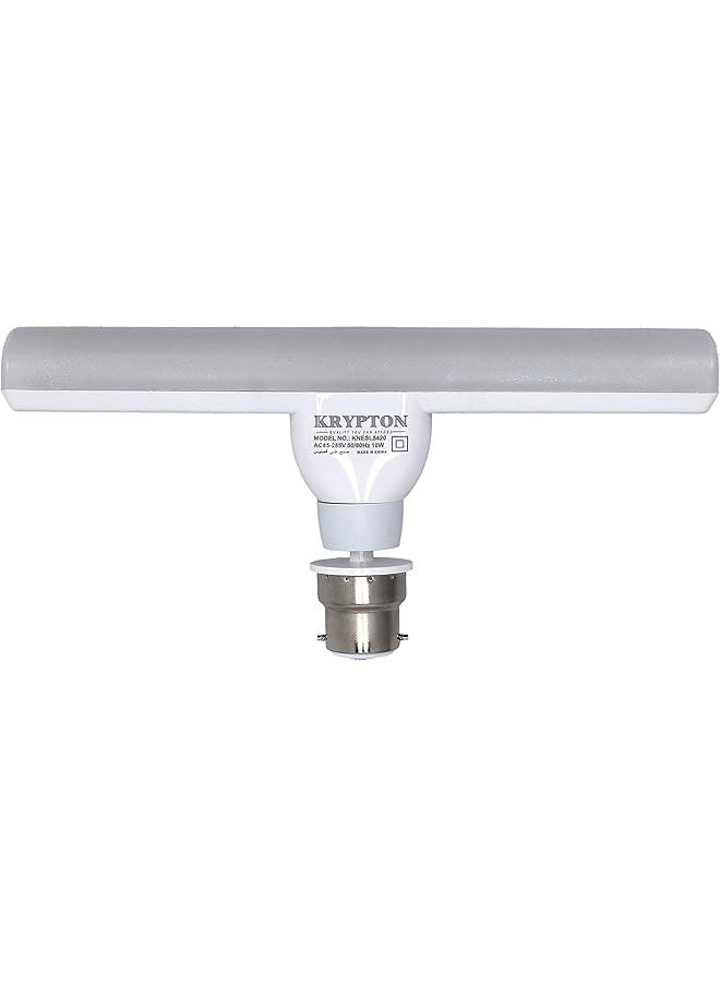KRYPTON Led T Bulb 360 Rotating Angle High Brightness Knesl5420  - Image 1