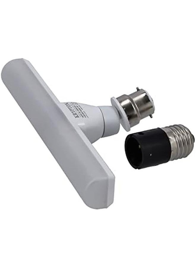 KRYPTON Led T Bulb 360 Rotating Angle High Brightness Knesl5420  - Image 2