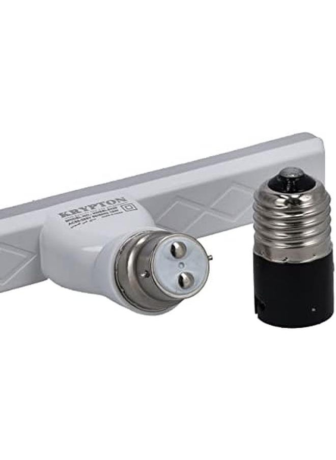 KRYPTON Led T Bulb 360 Rotating Angle High Brightness Knesl5420  - Image 3