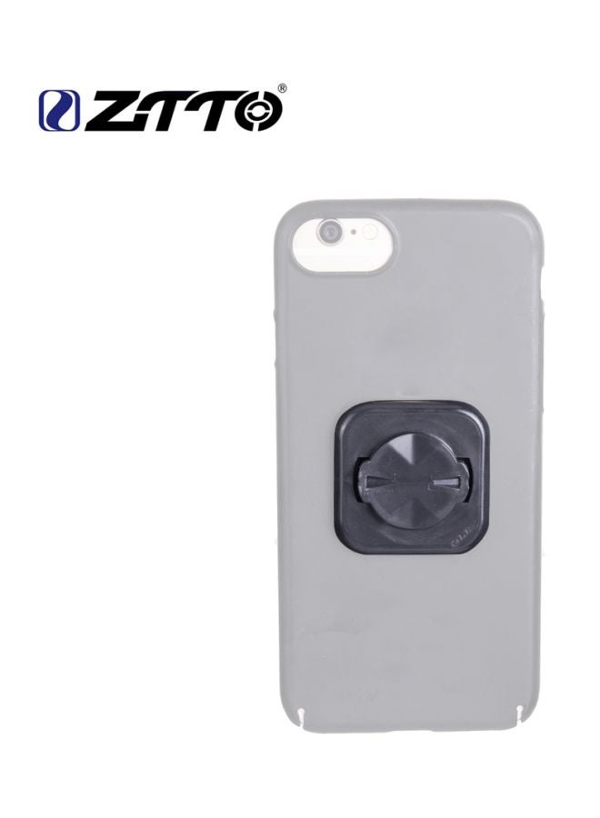 ZTTO 3-Piece Bike Phone Holder - Image 3