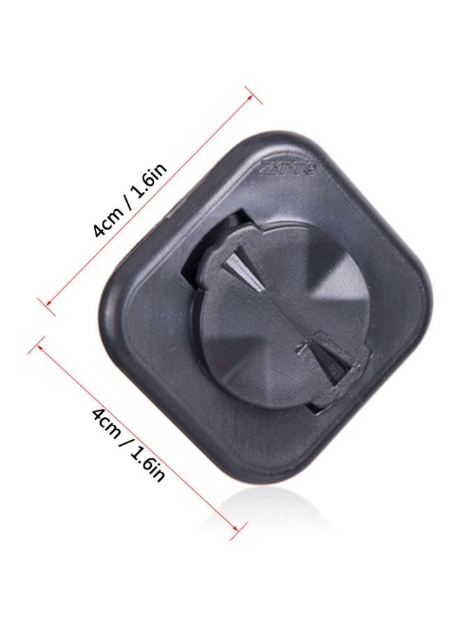 ZTTO 3-Piece Bike Phone Holder - Image 2