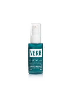 verb VERB® Hydrate Oil, 2 oz  - Image 1
