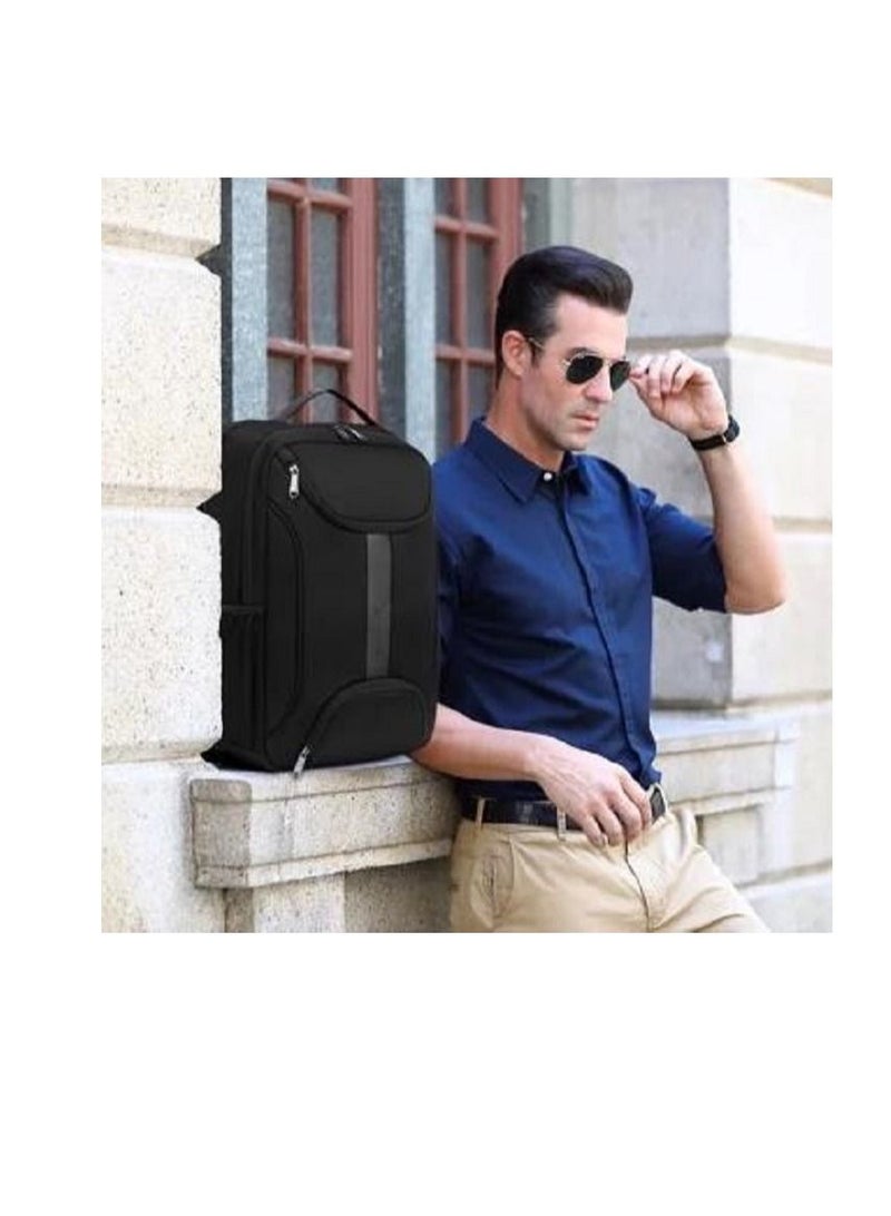 كول بيل حقيبة ظهر كاجول من ماركة كوول بيل للامتعة الشخصية والمدرسية والكومبيوتر المحمول - Image 5