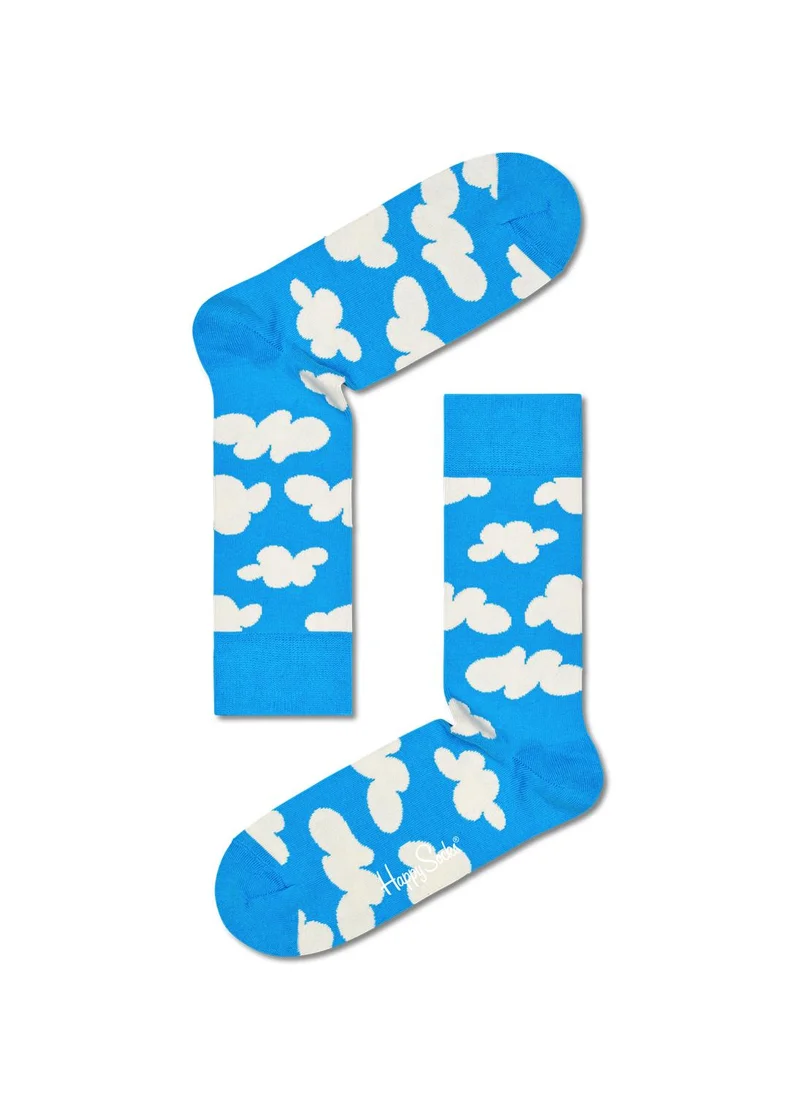Happy Socks 2-PACK SUNNY DAY SOCKS GIFT SET
