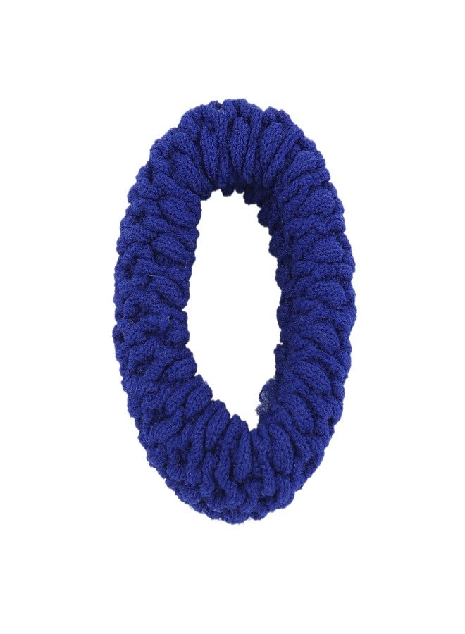 Estele Classic Fabric Hair Tie Set | Soft Grip Hair Accessories for Women for College, Travel & Gifting - Image 3