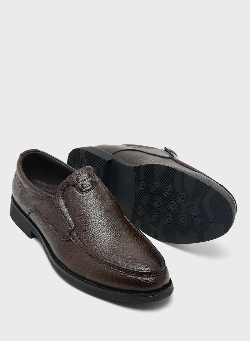 Robert Wood Classic Formal Arabic Slip Ons
