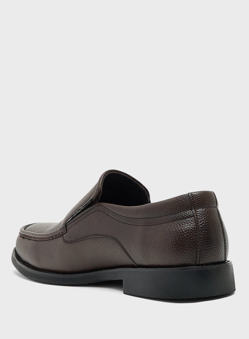 Robert Wood Classic Formal Arabic Slip Ons - Image 2