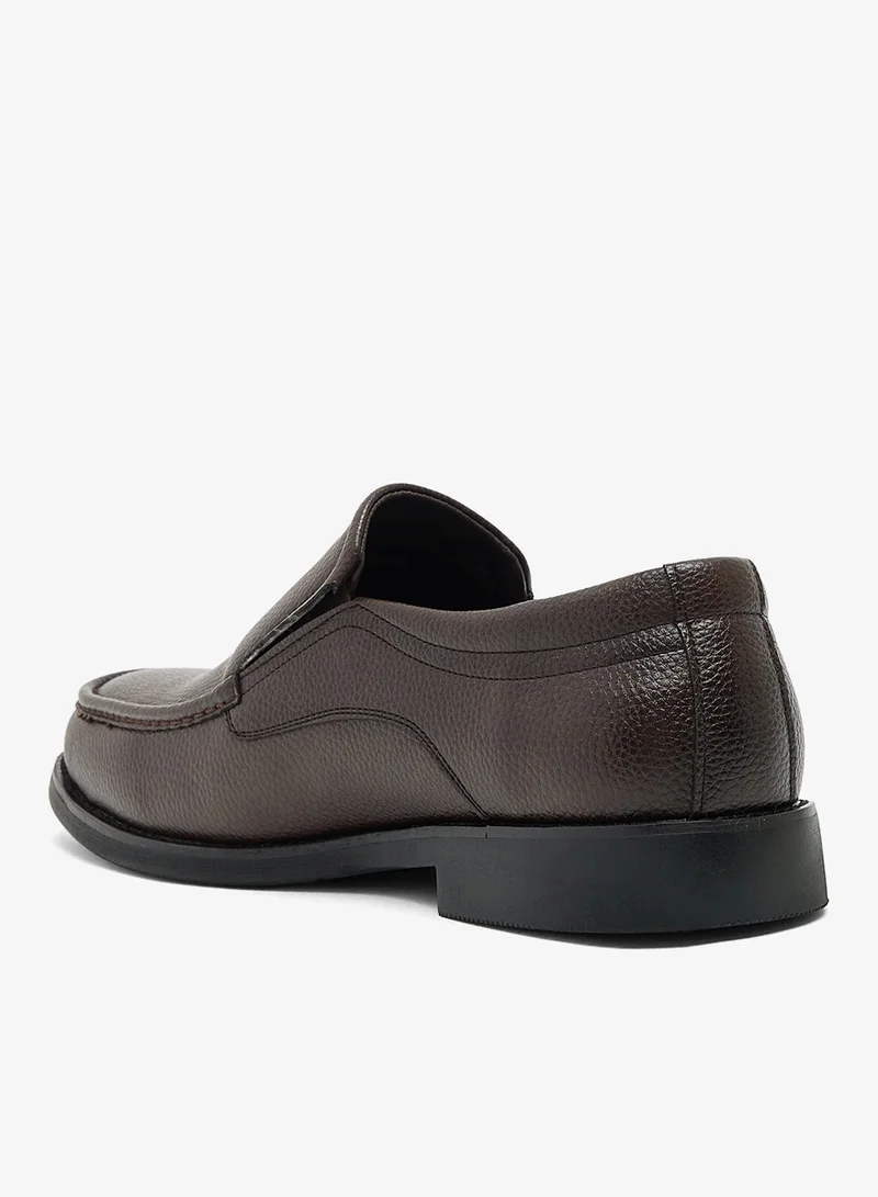Robert Wood  Classic Formal Arabic Slip Ons for Men | Best Price UAE
