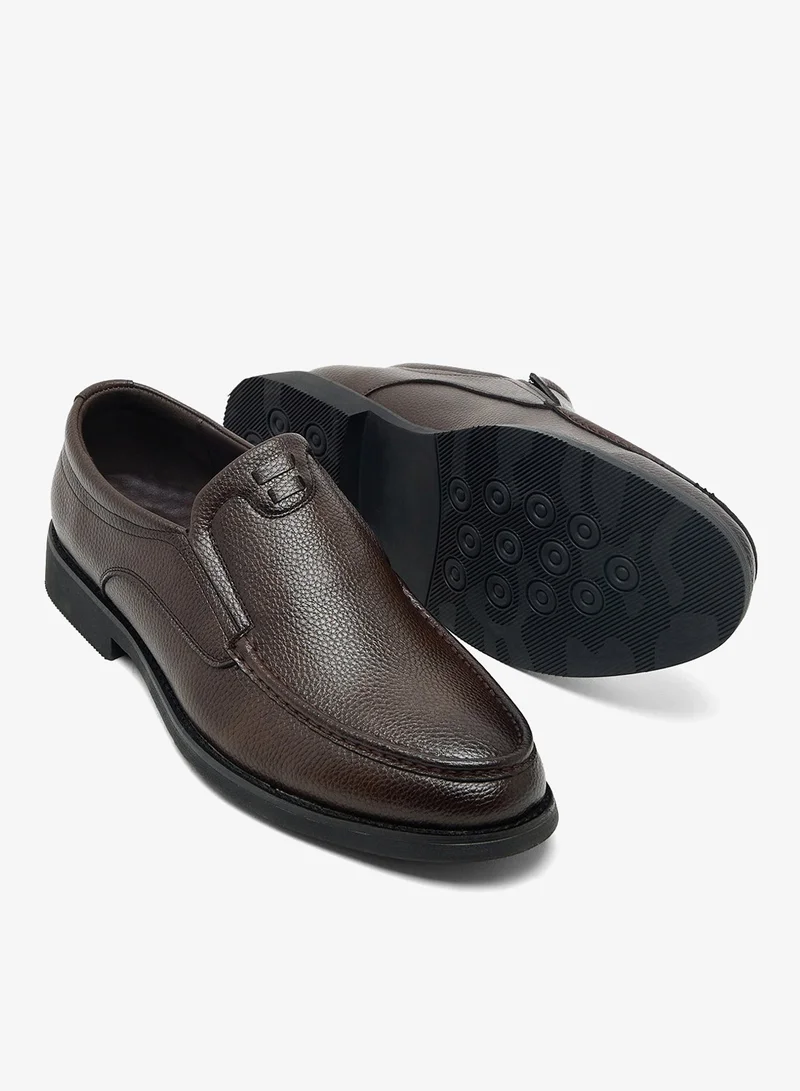 Robert Wood  Classic Formal Arabic Slip Ons for Men | Best Price UAE