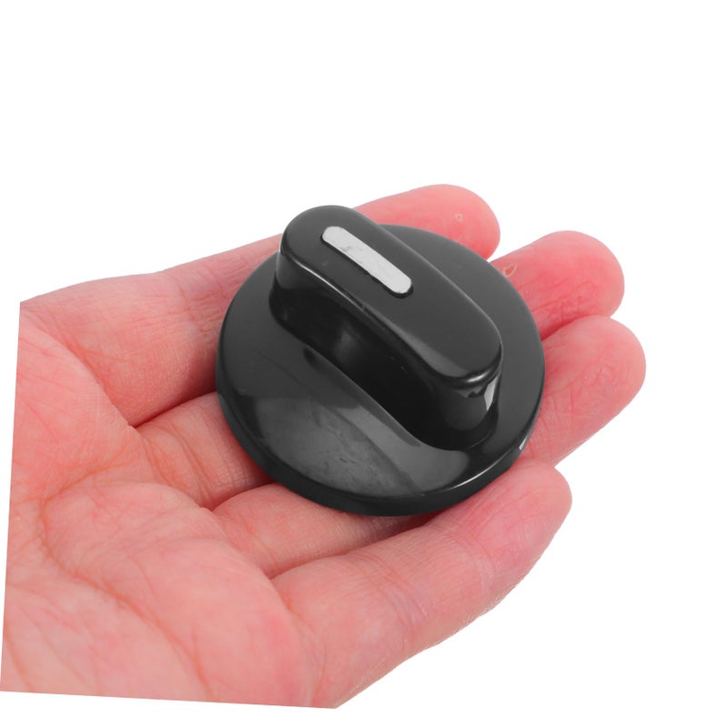 4pcs High Temperature Resistant Oven Knobs Replacement for Stove Heater Microwave - Image 5