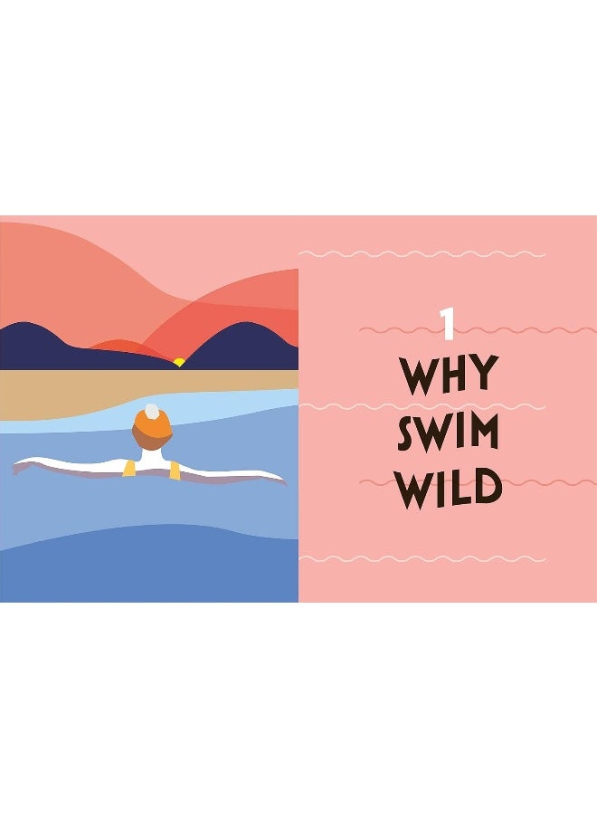 How to Wild Swim: What to Know Before Taking the Plunge - pzsku/Z1BF197A2133C2713F89CZ/45/_/1741344174/7e06fdb4-f8ac-4d67-b7af-d43e185a004c