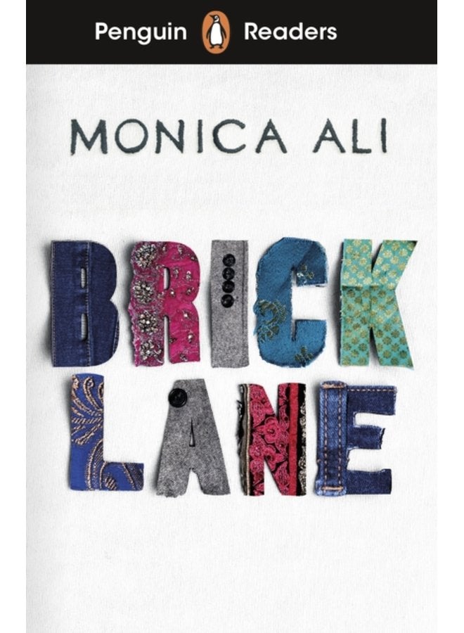 Penguin Readers Level 6 Brick Lane ELT Graded Reader - Paperback