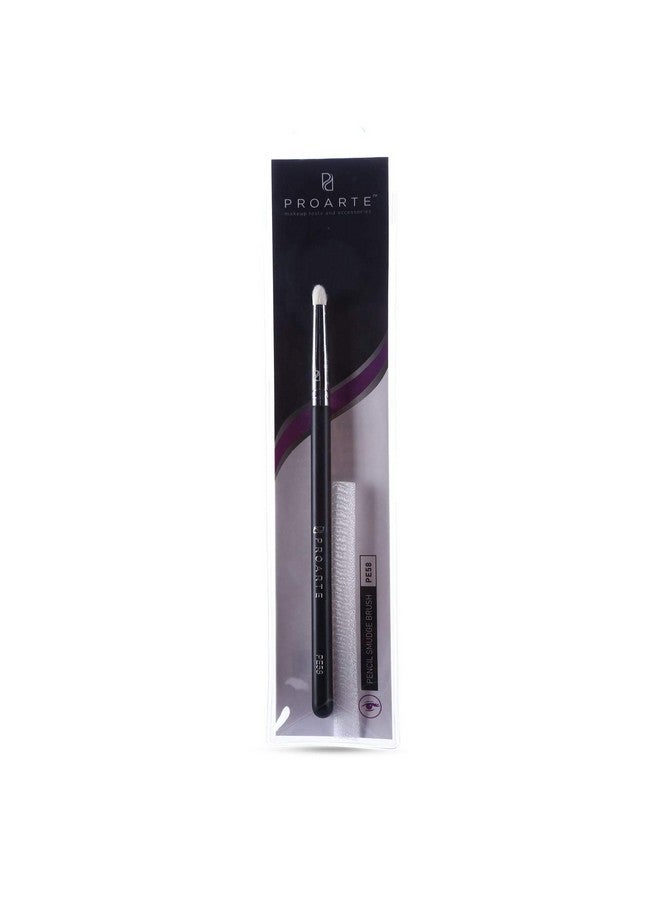 PROARTE pro-arte Pencil Smudge Brush, Black, 200 g - Image 3