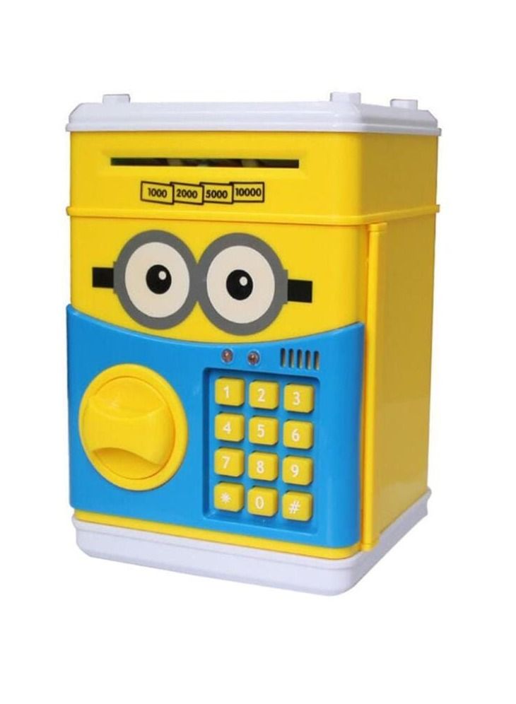Minions Coin Bank - Image 1