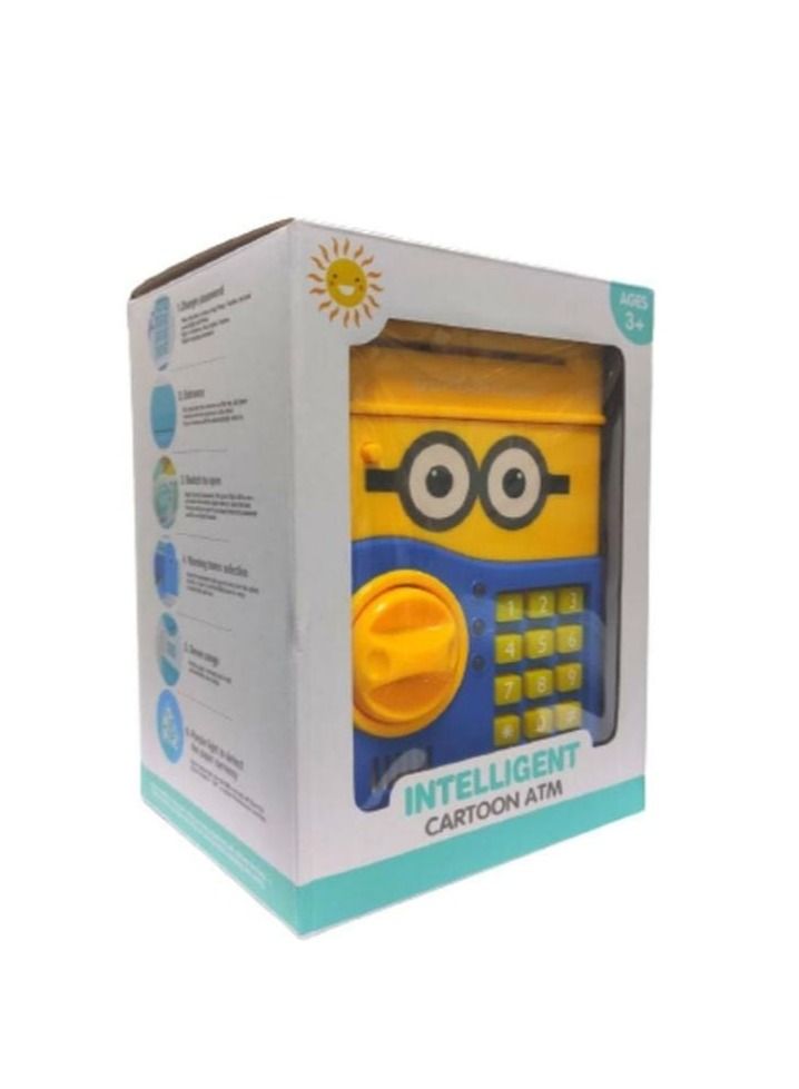 Minions Coin Bank - Image 2