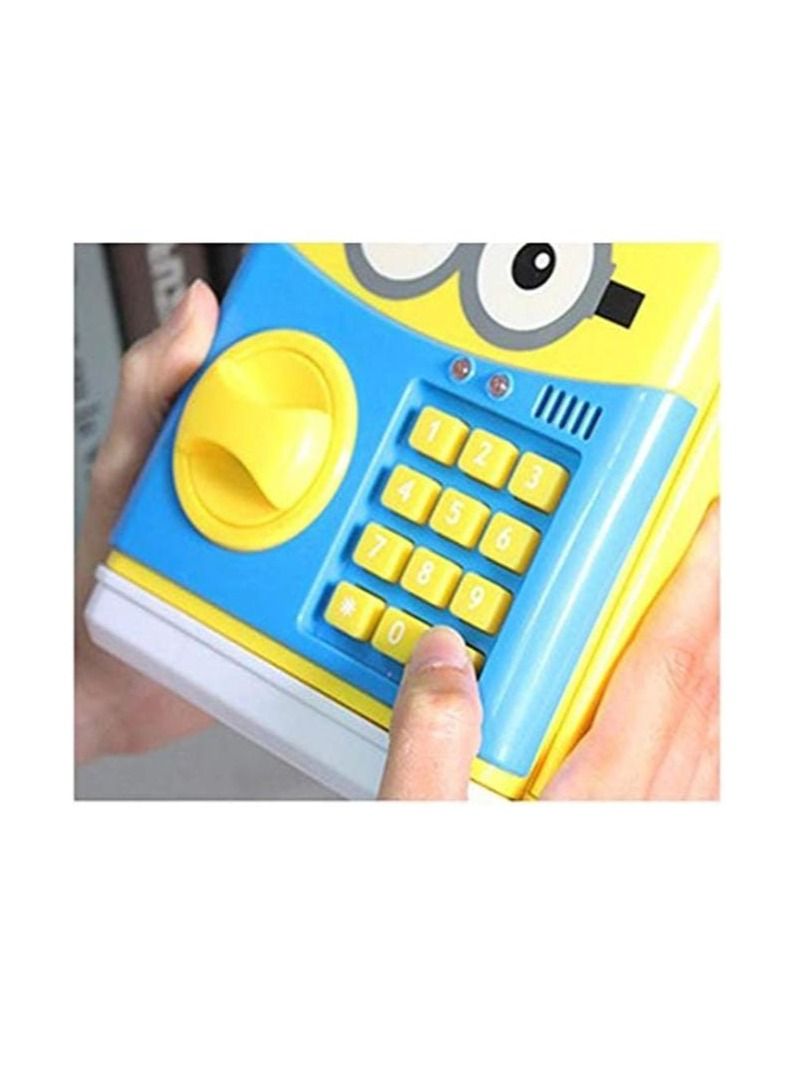 Minions Coin Bank - Image 3