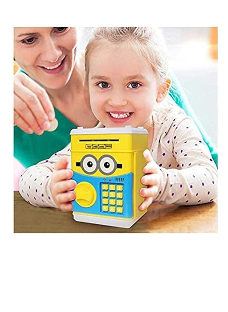 Minions Coin Bank - Image 4