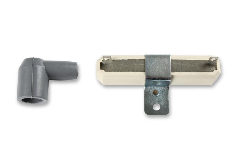 MSD 8203 Ignition Coil Blaster 2 Series (w/ballast resistor), Red, stock style ignition - Image 5