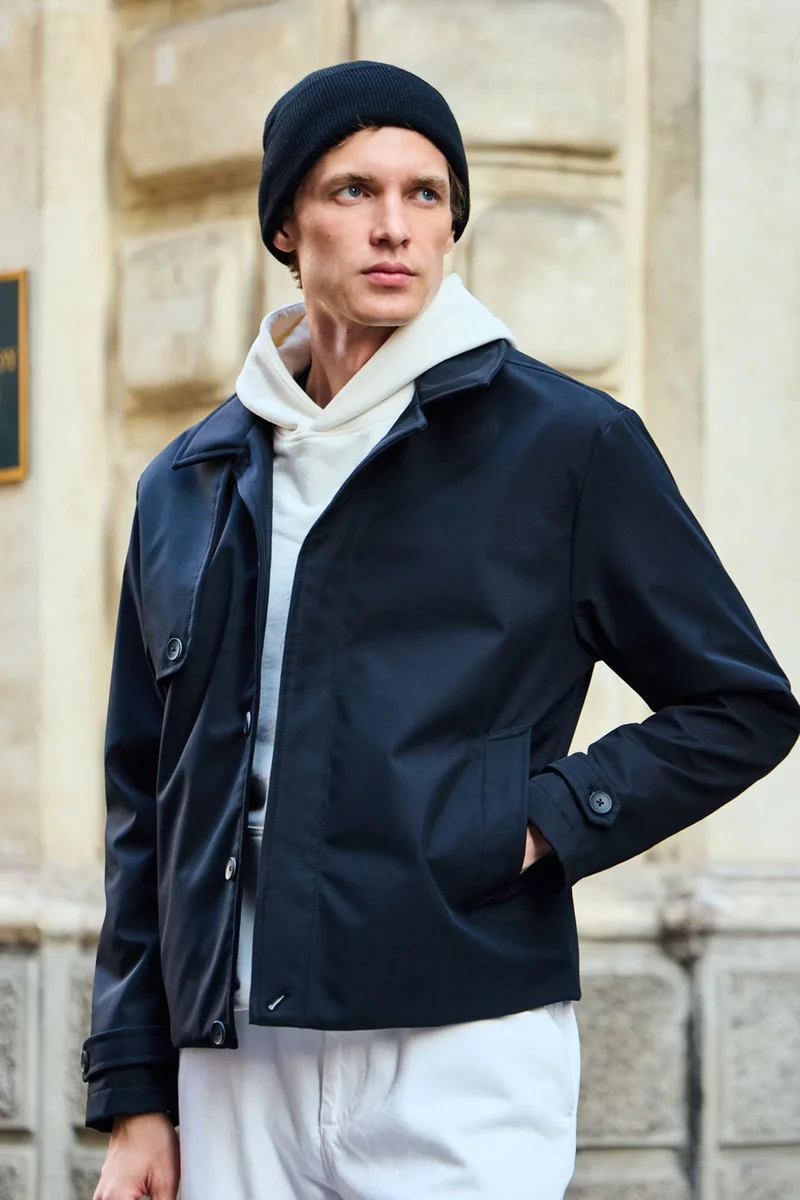 دانجر Danger Men's Jacket