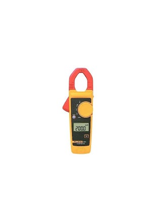 Fluke 302+ AC 400A Digital Clamp Meter AC/DC Voltage Tester with ohm, Continuity Measurement - pzsku/Z1BF26754BFB29125F1BEZ/45/_/1692441232/c819ee8d-558f-422a-a5b2-1dd014f99cef