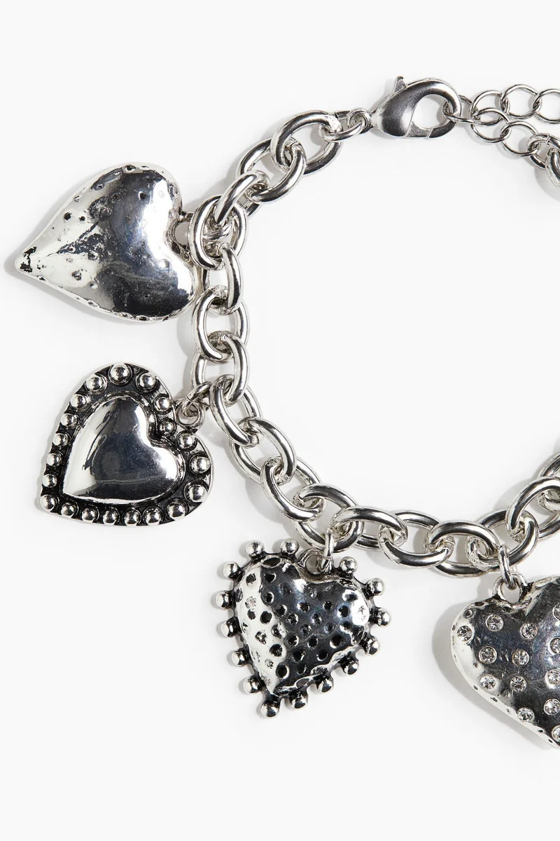 H&M Charm bracelet