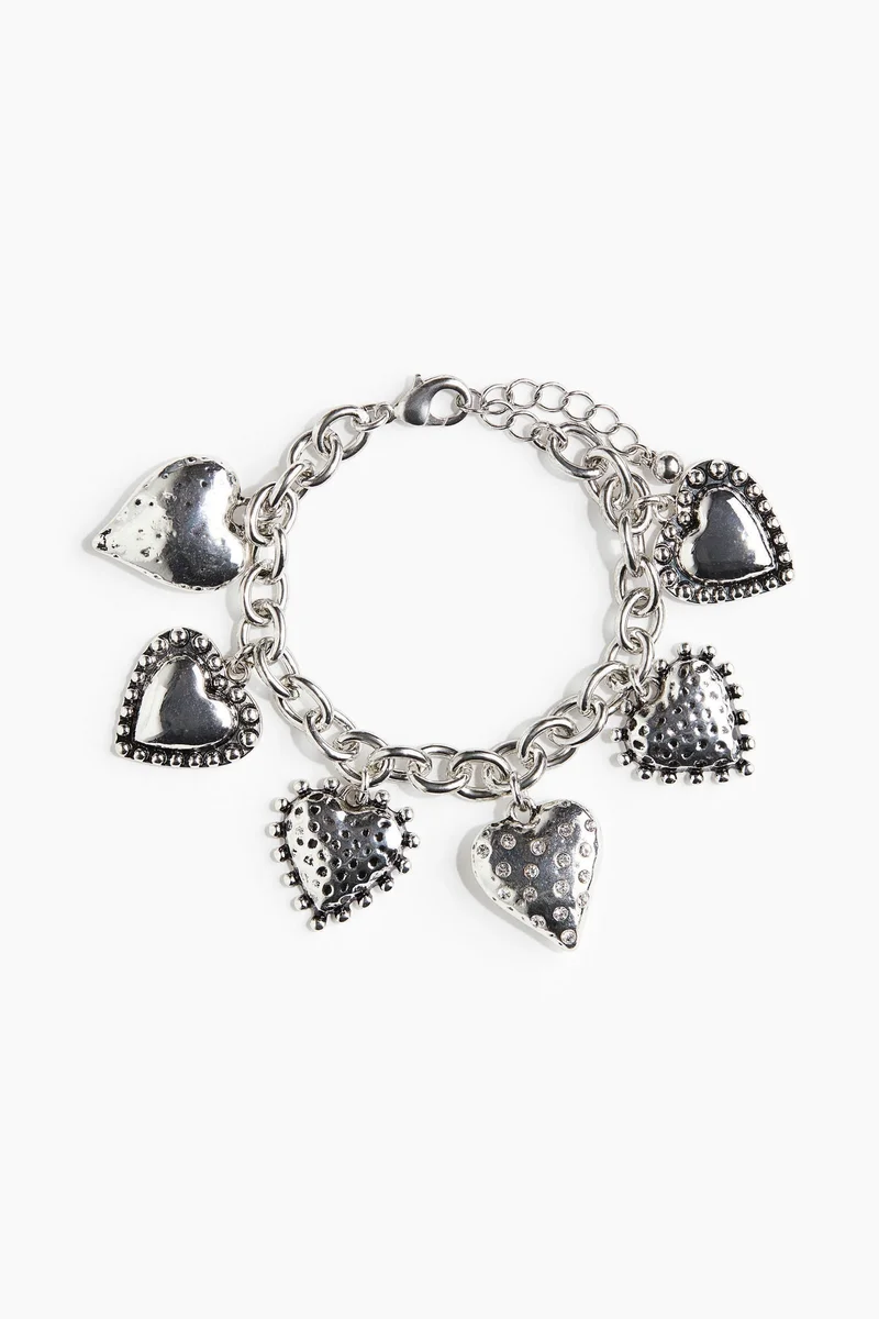 H&M Charm bracelet