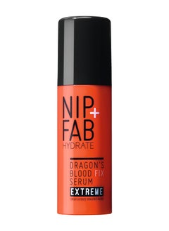 Dragons Blood Fix Serum Extreme