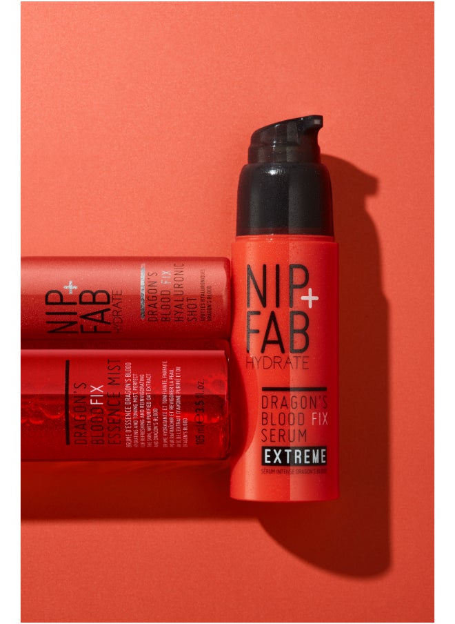 NIP+FAB - Dragons Blood Fix Serum Extreme - Image 1