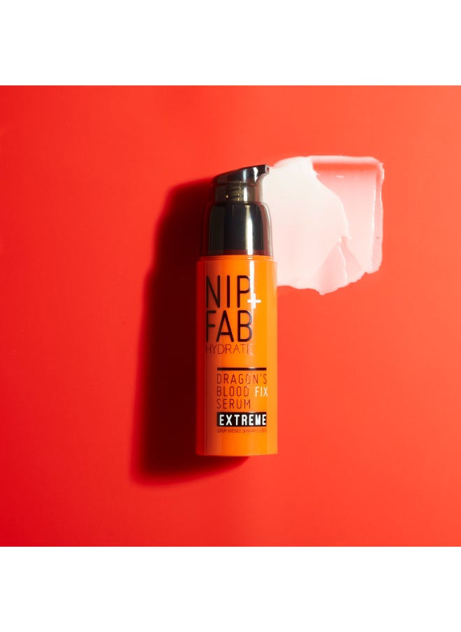 NIP+FAB - Dragons Blood Fix Serum Extreme - Image 1