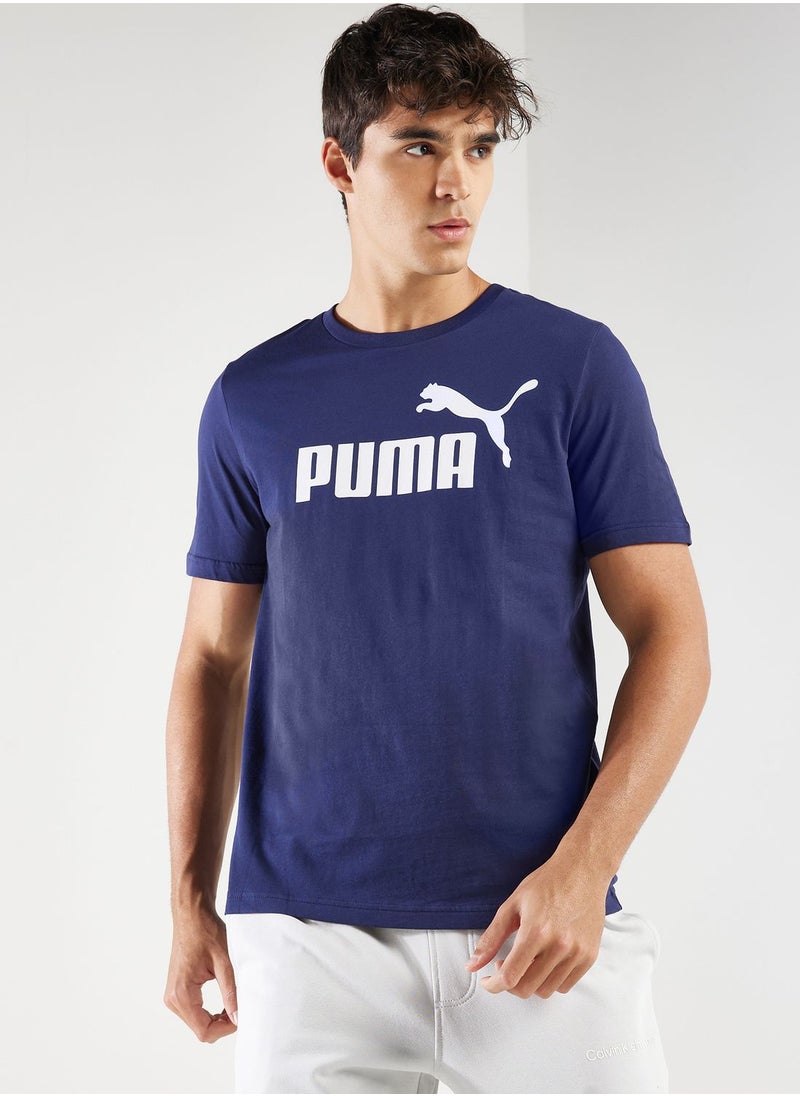 PUMA ESS men t-shirt  - Image 1