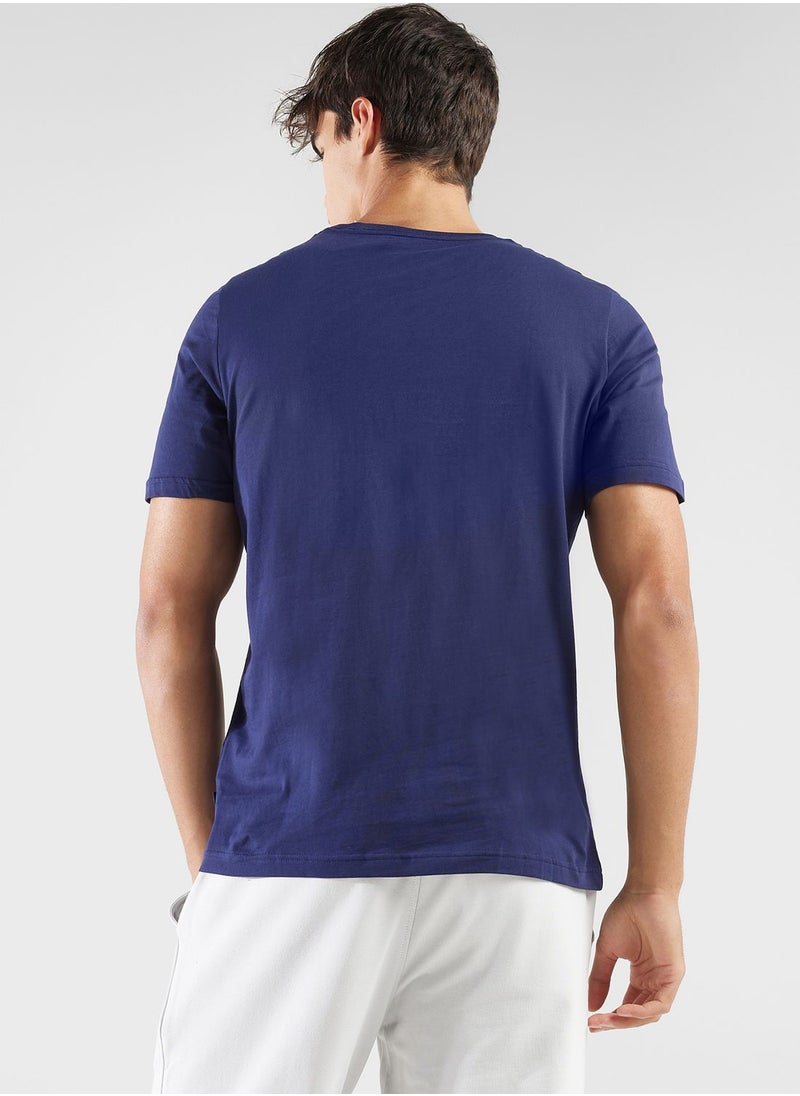 PUMA ESS men t-shirt  - Image 2