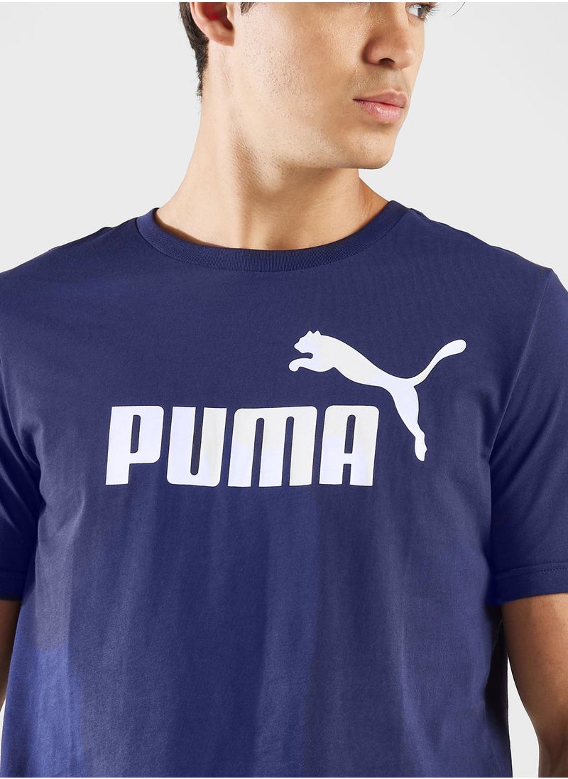 PUMA ESS men t-shirt  - Image 3