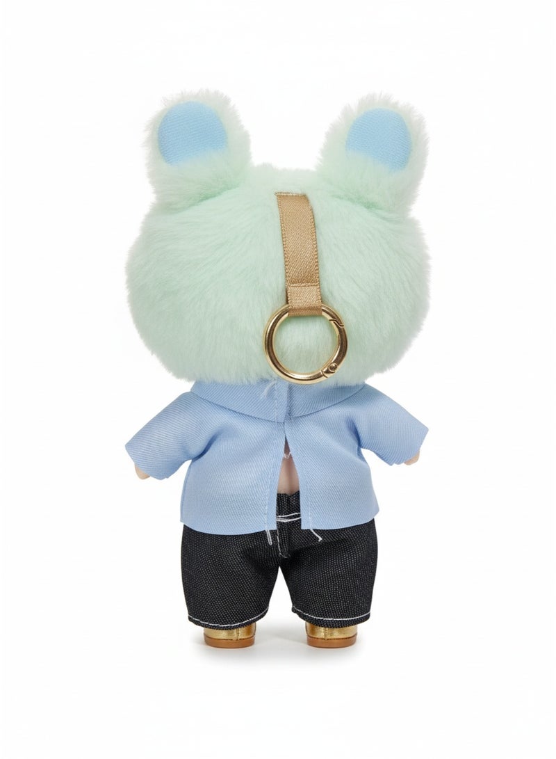 LABUBU Labobo doll - Image 2