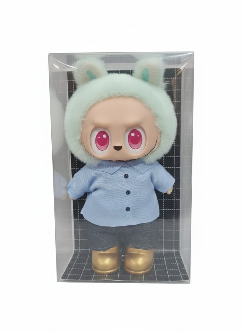 LABUBU Labobo doll - Image 3