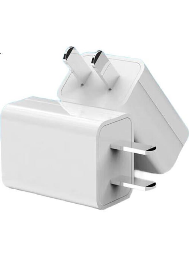 CHENSONG Charger Compatible With Huawei Band 6-10, Xiaomi Band 8/9/Pro, Redmi Watch 5/4/3, Xiaotiancai 5V1A Power Adapter - Image 3