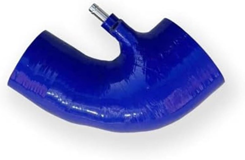 Wivplex Silicone Air Intake Hose for CR-V 2002-2006 - Image 1